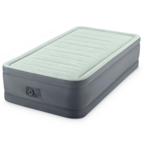Intex luftbett gästebett - intex,
