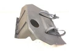 VW Golf 4 Cabrio Verkleidung Abdeckung Pumpe Verdeck Kofferraum 1E0857467A