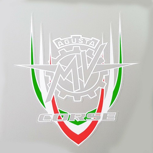 Agusta corse f4 klar - corse,