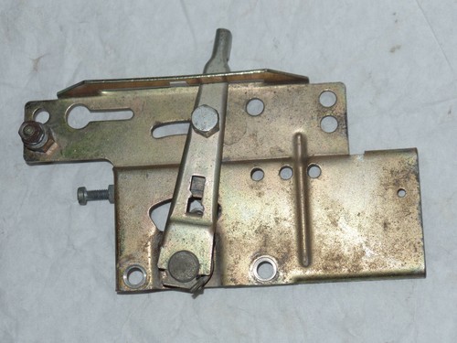 Acme motor 220 - motor, a
