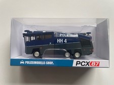 PCX Wasserwerfer 10000