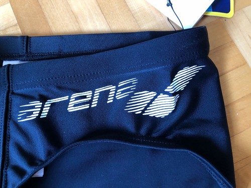 Arena badehose schwimmshort - arena,