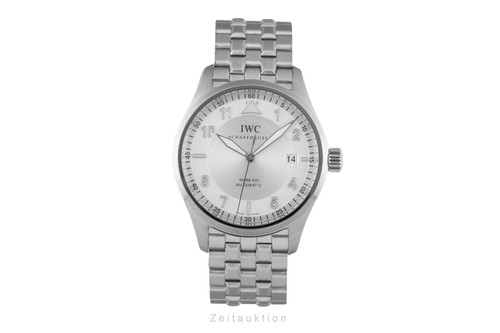 Iwc pilot watch - iwc, xvi