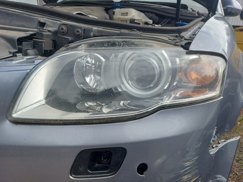 Audi scheinwerfer xenon - a4,