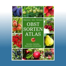 Obstsorten-Atlas | Dr. Gerhard