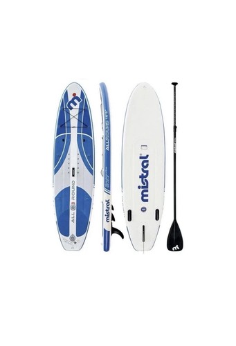 Mistral sup allround - mistral, 10'6''