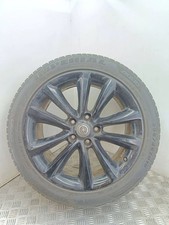 Opel Astra J 2010 18 Zoll