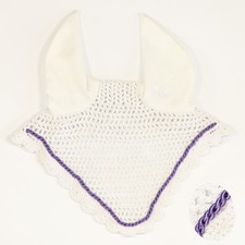 Eskadron Fliegenohren white