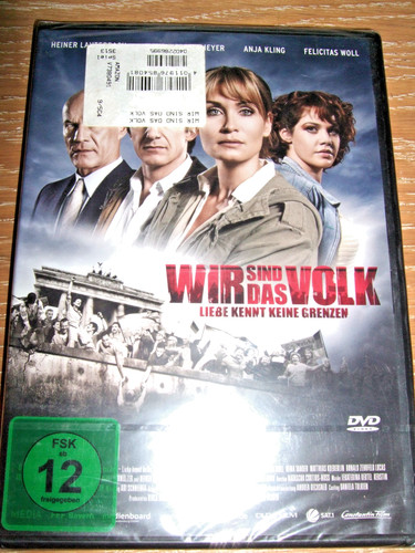 Wir sind das volk - volk,