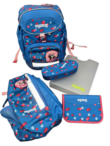 Ergobag pack voltibär - pack,