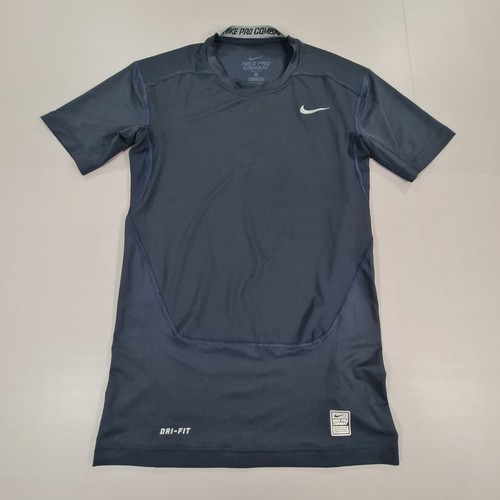 Nike herren shirt navy blau - herren,