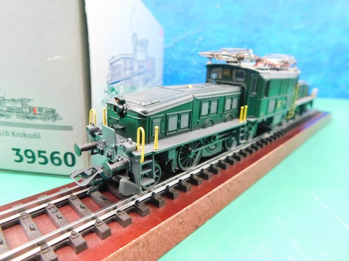 A04 märklin 39560 lok - a04, h0