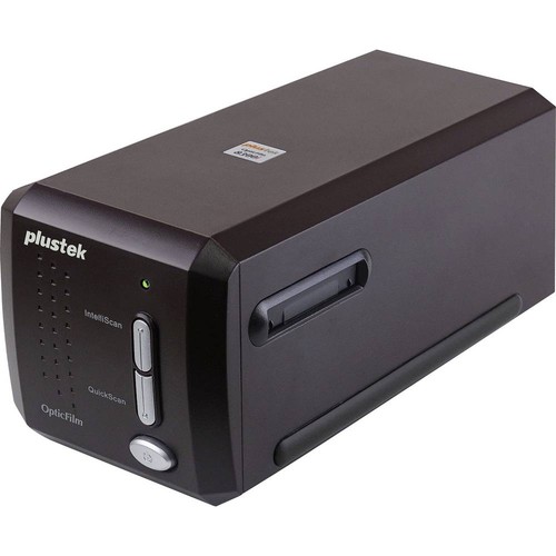 Plustek opticfilm 8300i - opticfilm,