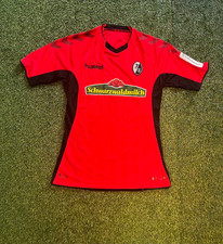 Freiburg heimtrikot 2018 19 - freiburg,