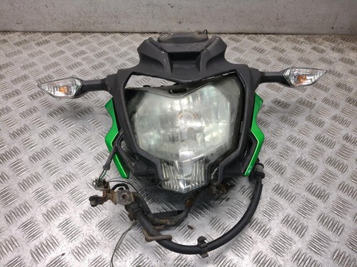 Kawasaki z125 br125 kkfa - kawasaki,
