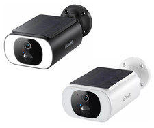 ieGeek Outdoor 2K Solar