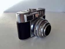 Voigtländer Vitomatic IIa