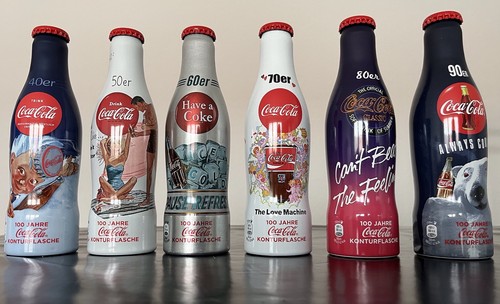 Coca cola sammler - coca-cola, „100
