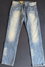 G-Star Jeans, BLADES TAPERED