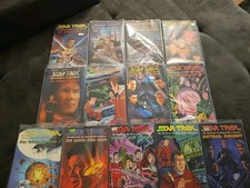 Star Trek Comics: Die