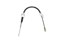 KAMOKA Kupplungsseil