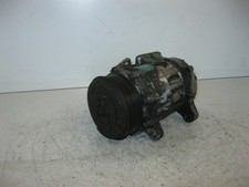 VW Polo 50 Servo 6 N/6 KV Kompressor Klimaanlage 6N0820803A