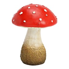 Deko Fliegenpilz Pilz