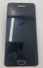 Samsung Galaxy A5 (2016) 16GB Schwarz gebraucht