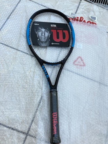 Tennisschläger wilson - 1x,