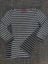 S Oliver Winter Langarm Shirt