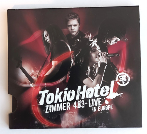 Tokio hotel zimmer - -,