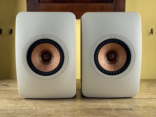 Kef ls50 meta - kef,