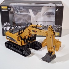 Amewi 22307 Rc Bagger mit