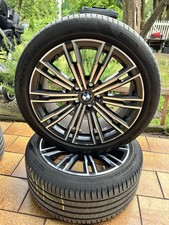 Original BMW 3er G20 G21 18