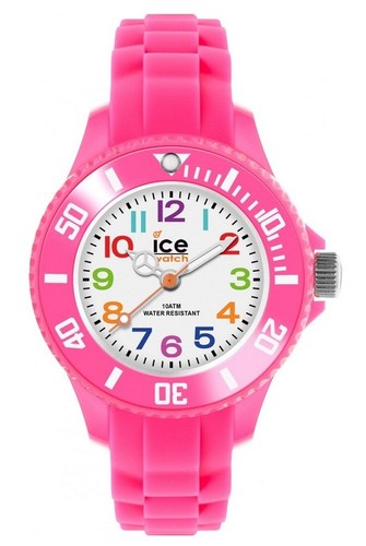 Ice watch 000747 mini - 000747, pink
