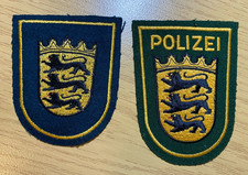 Polizei Baden-Württemberg