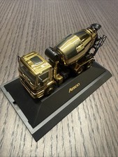 Herpa Mercedes-Benz ATEGO