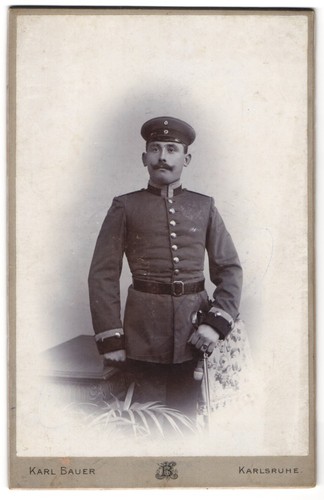 Fotografie karl bauer - fotografie,