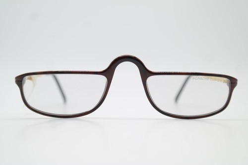 Vintage brille porsche design - brille,