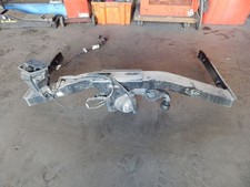 Anhängerkupplung AHK schwenkbar 13-Polig 5N0803880Q VW TIGUAN I (5N) 1.4 TSI