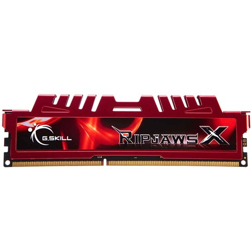 Gskill ripjaws ddr3 modul 8 - modul,