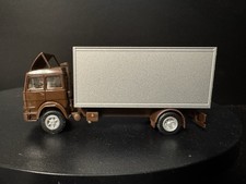 1/87 Herpa Iveco Turbo OM mit Lenkachse