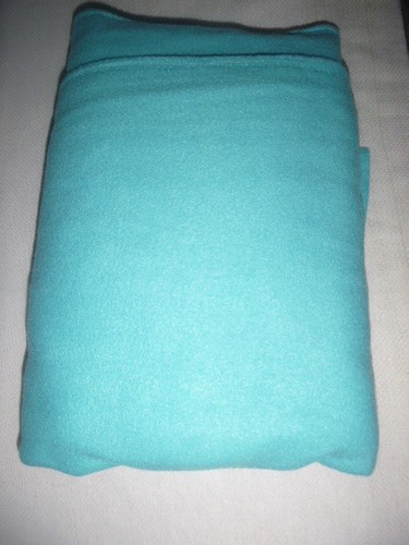 Stoffreste fleece polarfleece - stoffreste,
