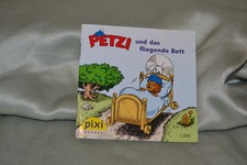 Pixi Buch Nr. 1388: Petzi und