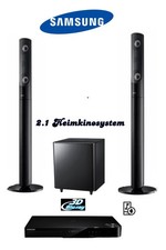 SAMSUNG 3D Dvd/Bluray 2.1
