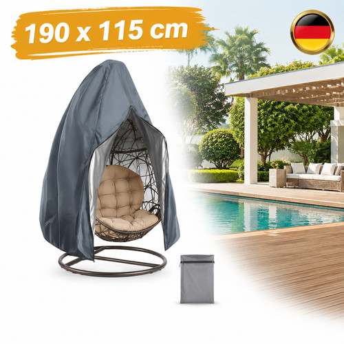 Wasserdichte hängesessel - wasserdichte,