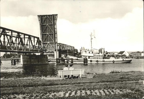 Wolgast mecklenburg vorpommern - wolgast, mecklenburg-vorpommern