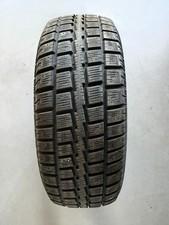 1x Reifen 245 70 16 107S Cooper Winterreifen Dot 3411 ca 8mm M+S Discoverer