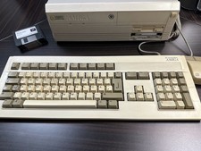 Amiga 4000 Komplett mit Zubehör