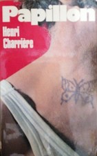 Henri charriére papillon - henri, charriére: